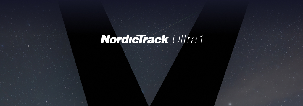 NordicTrack Ultra 1