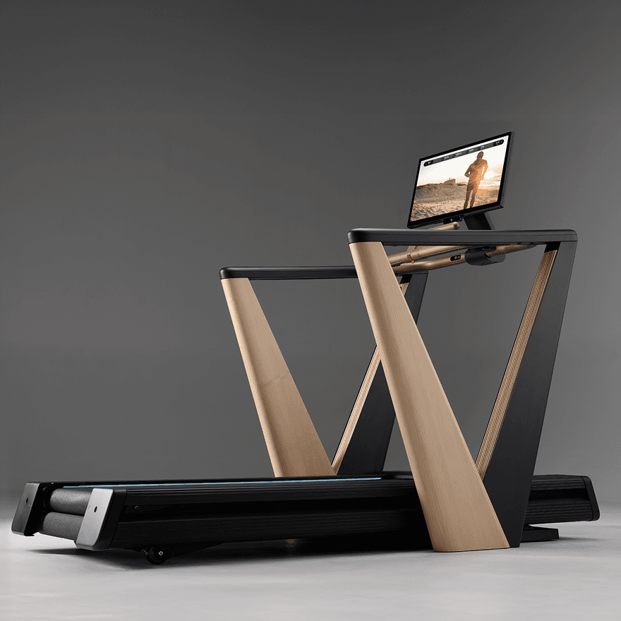 NordicTrack Ultra 1 Treadmill