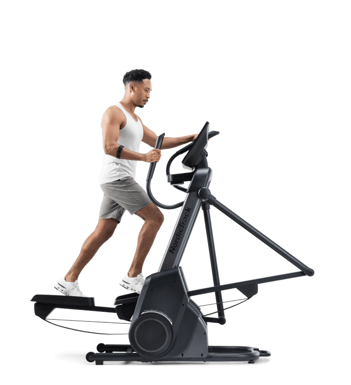Ellipticals