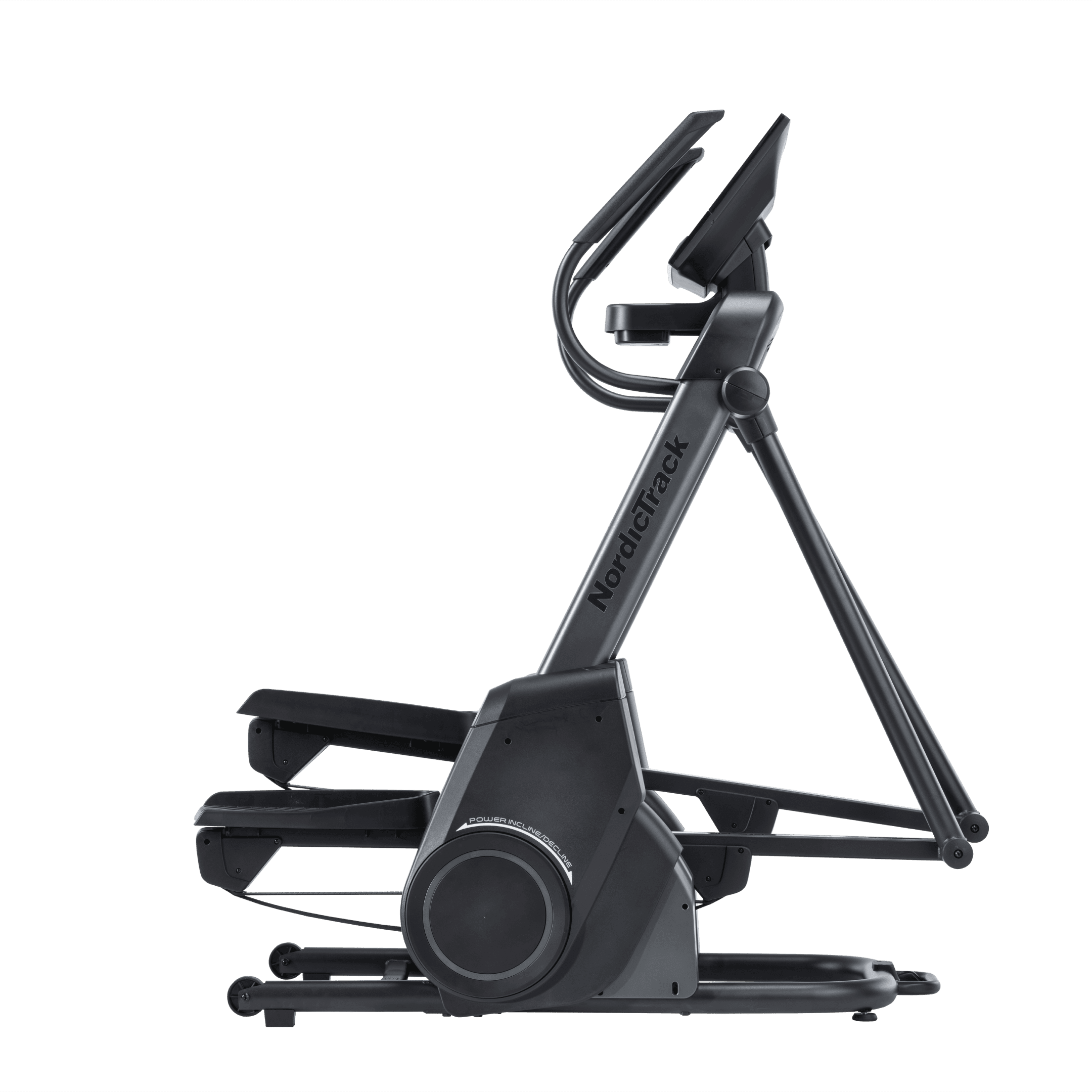 Ellipticals