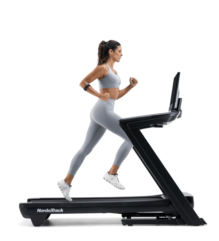 Treadmills